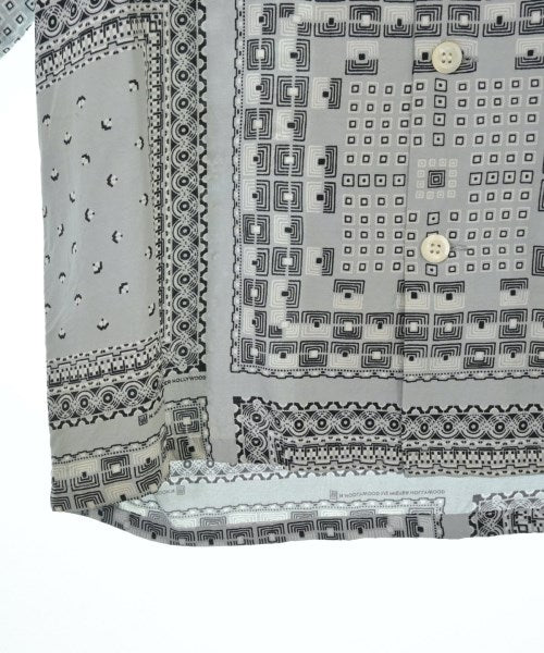 N.HOOLYWOOD เสื้อลำลอง