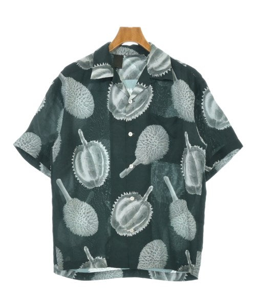 N.HOOLYWOOD เสื้อลำลอง