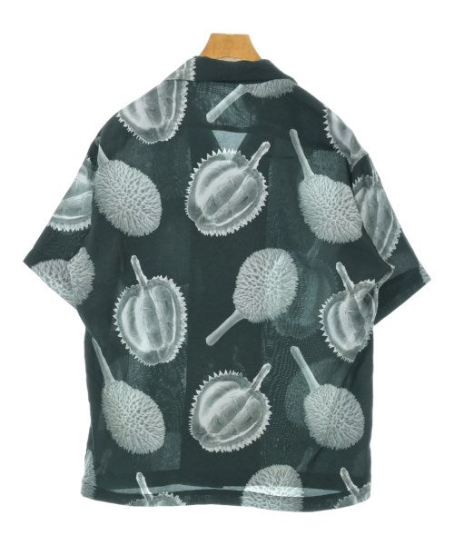 N.HOOLYWOOD เสื้อลำลอง