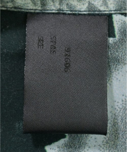 N.HOOLYWOOD เสื้อลำลอง