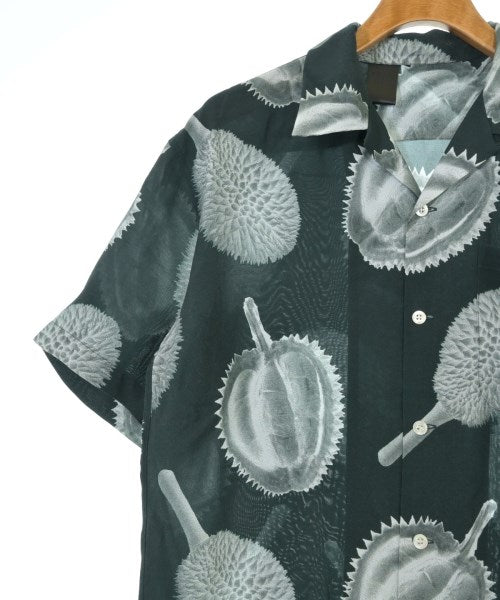 N.HOOLYWOOD เสื้อลำลอง