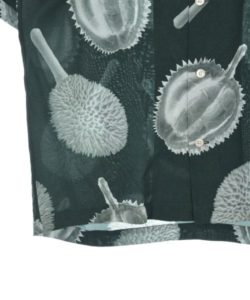 N.HOOLYWOOD เสื้อลำลอง