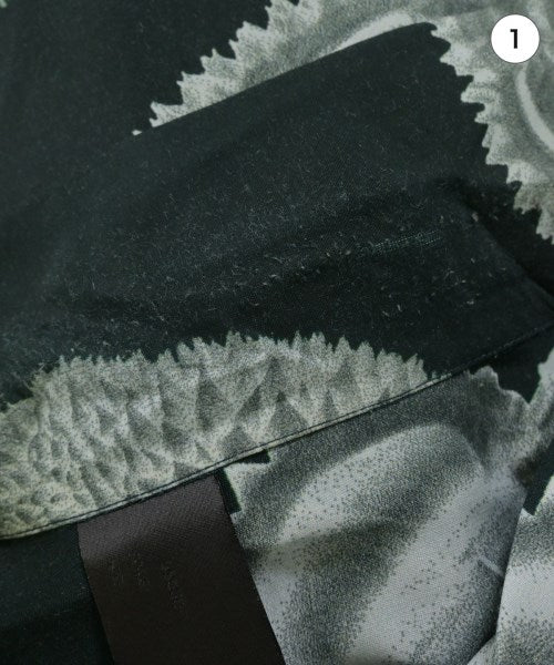 N.HOOLYWOOD เสื้อลำลอง