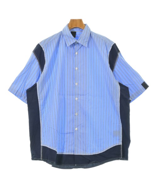 N.HOOLYWOOD เสื้อลำลอง