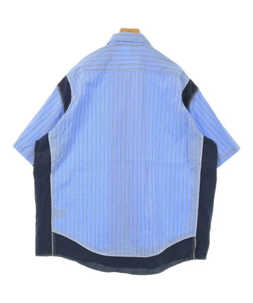 N.HOOLYWOOD เสื้อลำลอง