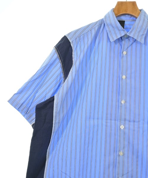 N.HOOLYWOOD เสื้อลำลอง