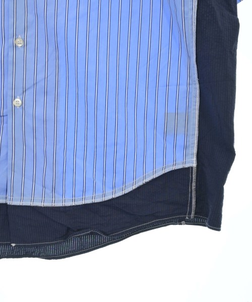 N.HOOLYWOOD เสื้อลำลอง