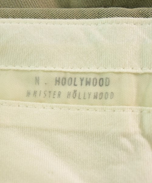 N.HOOLYWOOD กางเกง อื่น