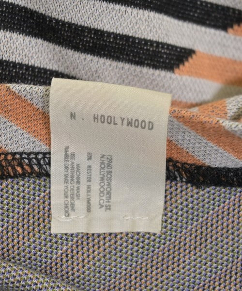 N.HOOLYWOOD เสื้อยืด/เสื้อท็อปส์