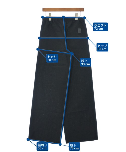 N.HOOLYWOOD กางเกง อื่น