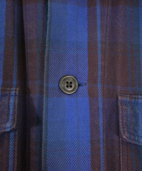 N.HOOLYWOOD เสื้อโค้ท