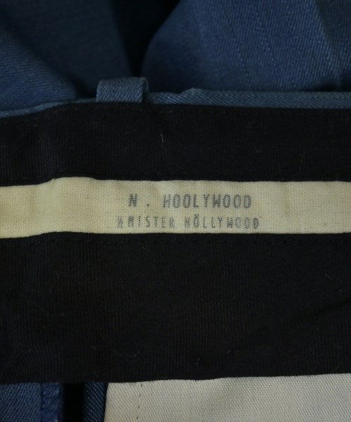 N.HOOLYWOOD กางเกงขายาว