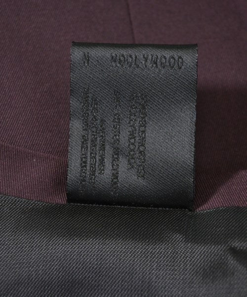 N.HOOLYWOOD เสื้อลำลอง