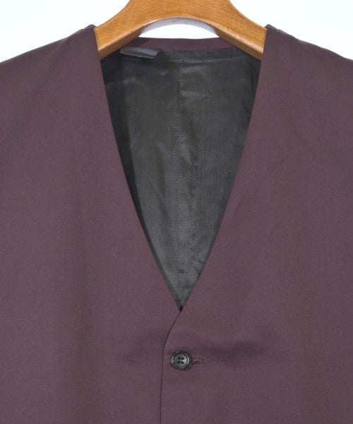 N.HOOLYWOOD เสื้อลำลอง