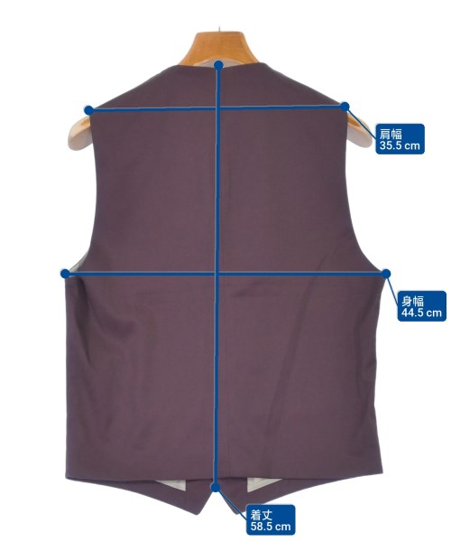 N.HOOLYWOOD เสื้อลำลอง