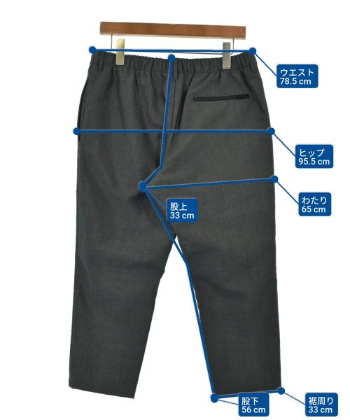 N.HOOLYWOOD กางเกง อื่น