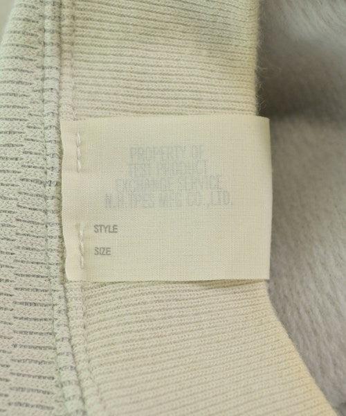 N.HOOLYWOOD เสื้อสเวตเตอร์