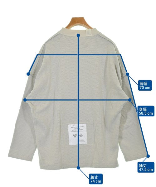 N.HOOLYWOOD เสื้อสเวตเตอร์