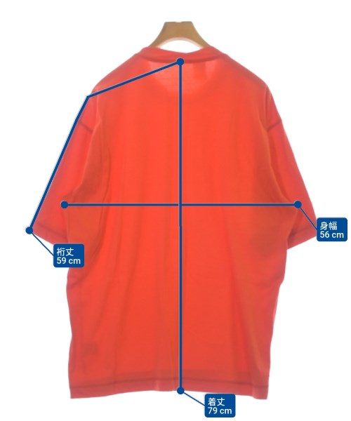 N.HOOLYWOOD เสื้อยืด/เสื้อท็อปส์