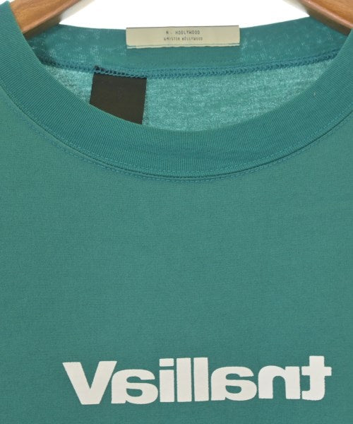 N.HOOLYWOOD เสื้อยืด/เสื้อท็อปส์