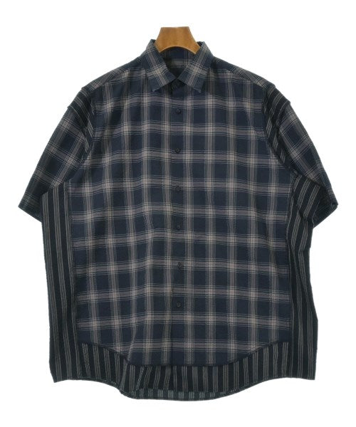 N.HOOLYWOOD เสื้อลำลอง