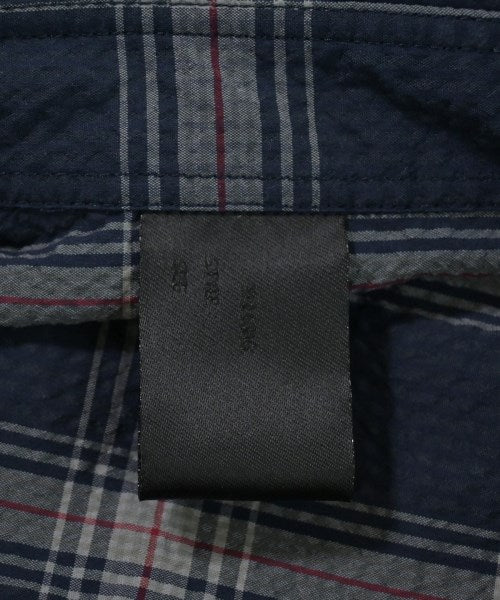 N.HOOLYWOOD เสื้อลำลอง