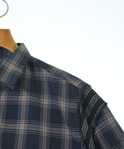 N.HOOLYWOOD เสื้อลำลอง