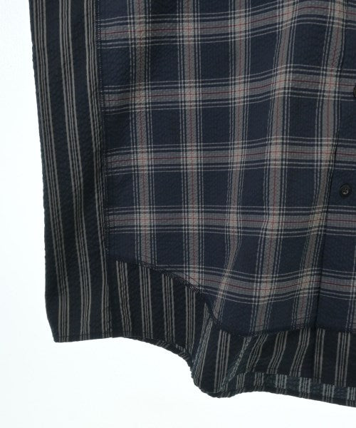 N.HOOLYWOOD เสื้อลำลอง