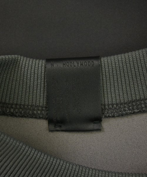 N.HOOLYWOOD เสื้อยืด/เสื้อท็อปส์