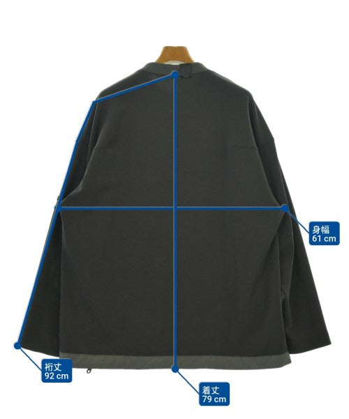 N.HOOLYWOOD เสื้อยืด/เสื้อท็อปส์