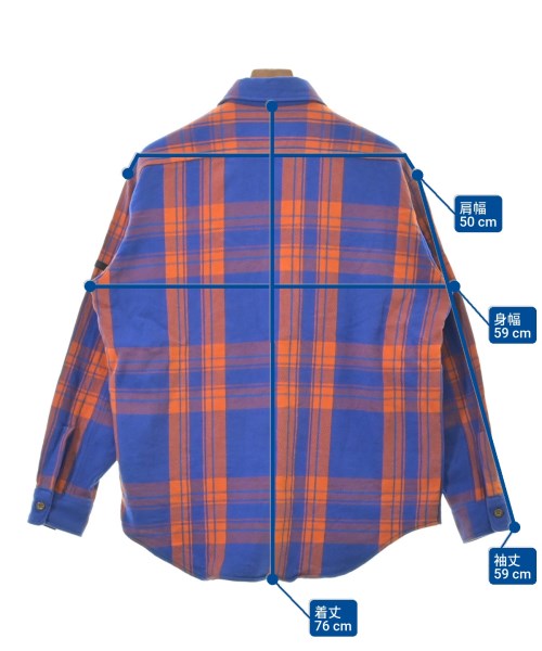 N.HOOLYWOOD เสื้อลำลอง