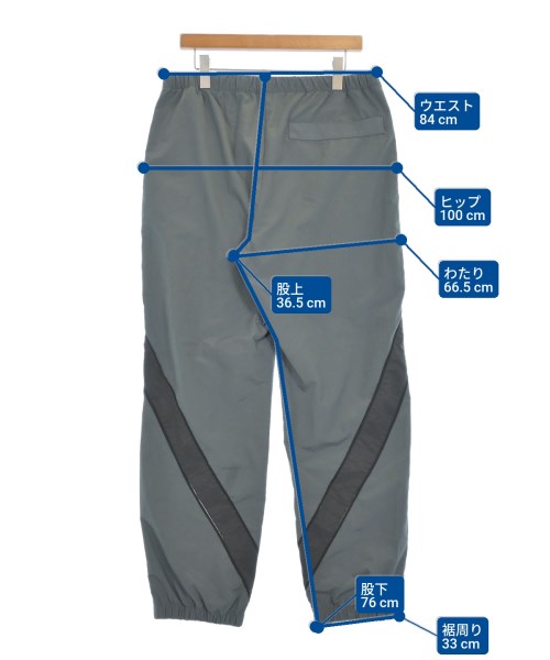 N.HOOLYWOOD กางเกง อื่น