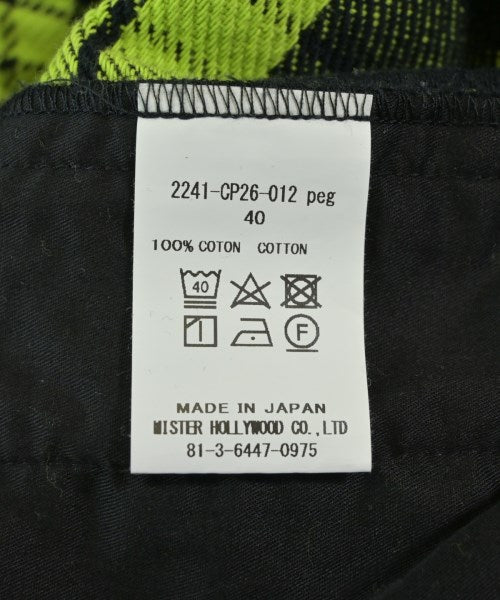 N.HOOLYWOOD กางเกง อื่น