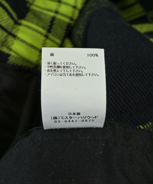 N.HOOLYWOOD กางเกง อื่น