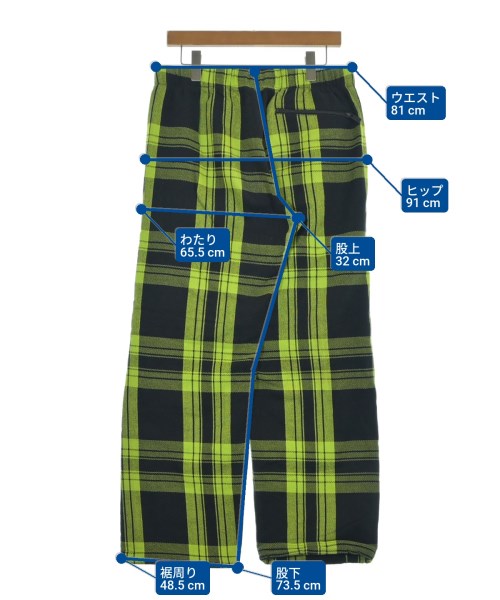 N.HOOLYWOOD กางเกง อื่น