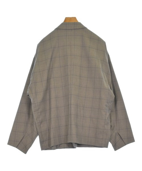 N.HOOLYWOOD แจ็คเก็ตลำลอง