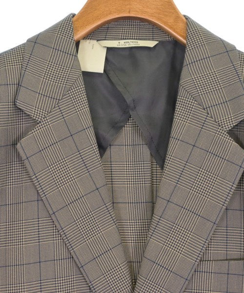 N.HOOLYWOOD แจ็คเก็ตลำลอง