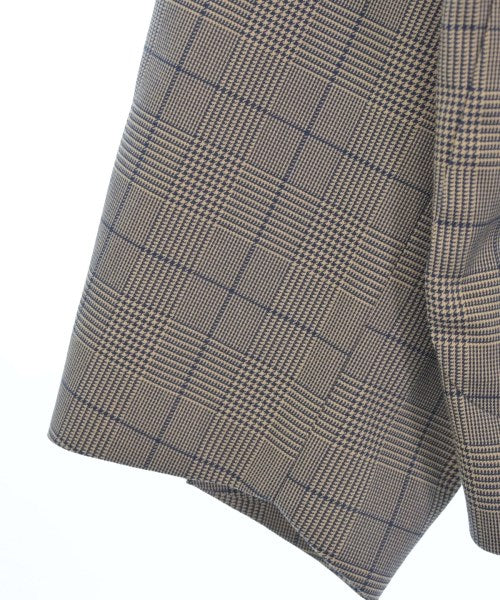 N.HOOLYWOOD แจ็คเก็ตลำลอง