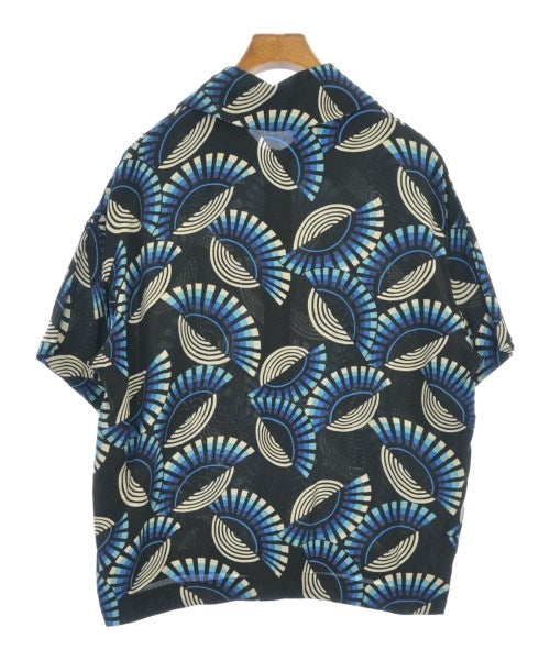 N.HOOLYWOOD เสื้อลำลอง