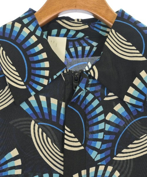 N.HOOLYWOOD เสื้อลำลอง