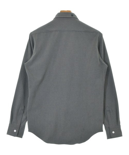 N.HOOLYWOOD เสื้อลำลอง