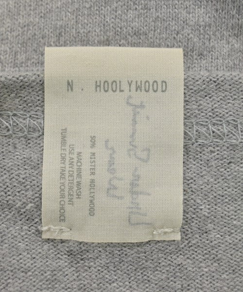 N.HOOLYWOOD เสื้อยืด/เสื้อท็อปส์