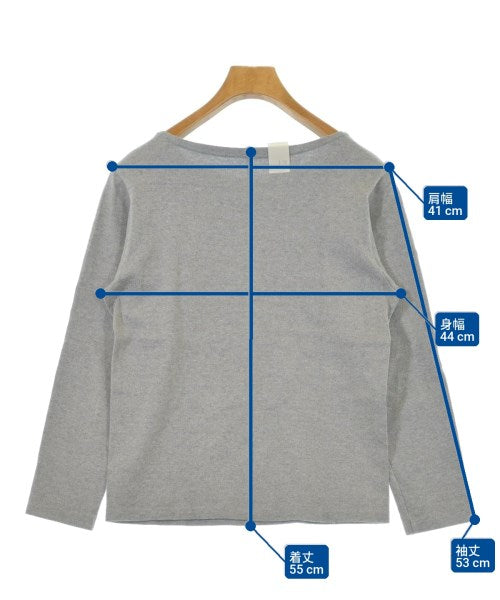 N.HOOLYWOOD เสื้อยืด/เสื้อท็อปส์