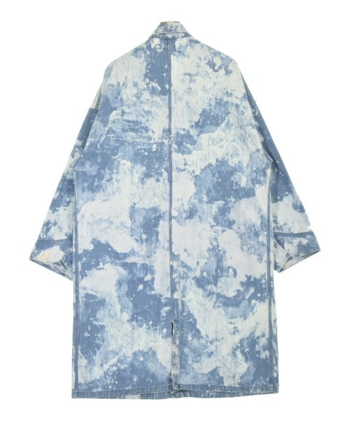 N.HOOLYWOOD เสื้อโค้ท อื่น