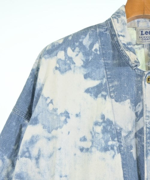N.HOOLYWOOD เสื้อโค้ท อื่น