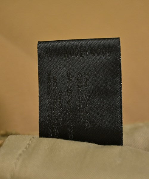 N.HOOLYWOOD กางเกง อื่น