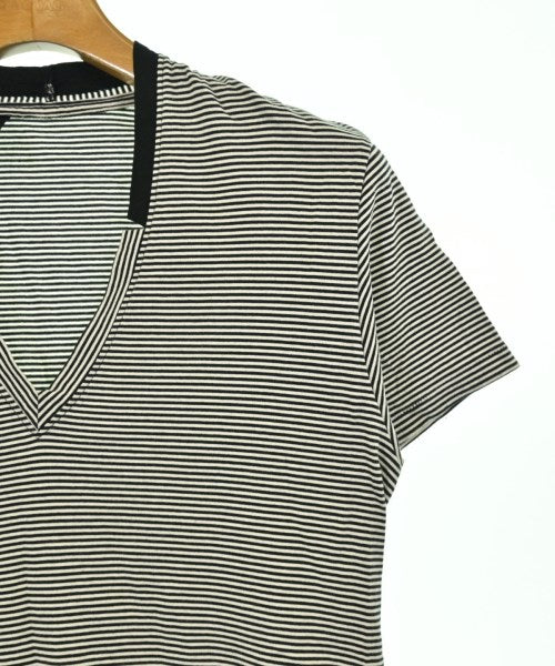 N.HOOLYWOOD เสื้อยืด/เสื้อท็อปส์