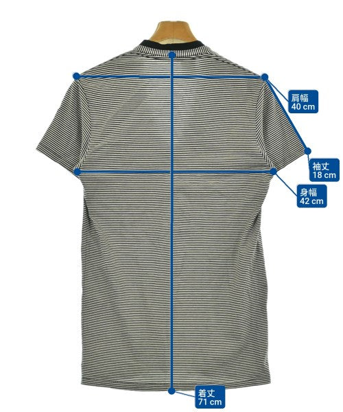 N.HOOLYWOOD เสื้อยืด/เสื้อท็อปส์