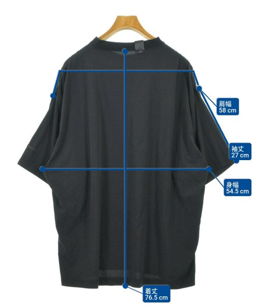 N.HOOLYWOOD เสื้อยืด/เสื้อท็อปส์