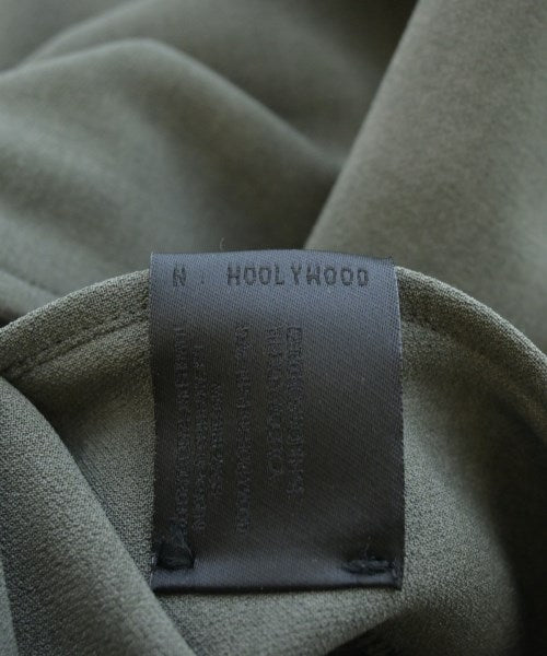 N.HOOLYWOOD กางเกงขาสั้น